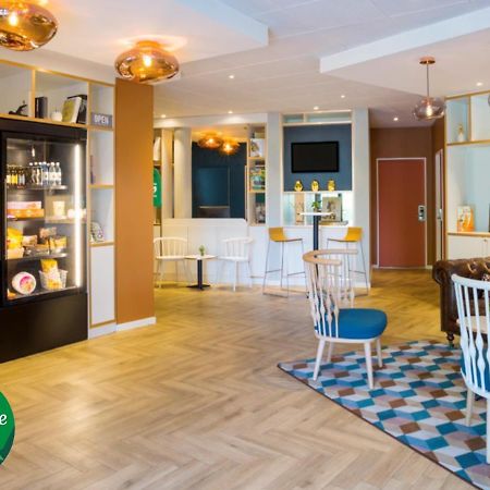 מלון Ibis Geneve Petit Lancy מראה חיצוני תמונה