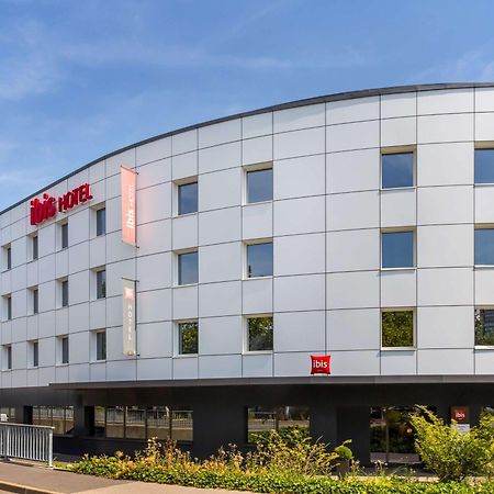 מלון Ibis Geneve Petit Lancy מראה חיצוני תמונה