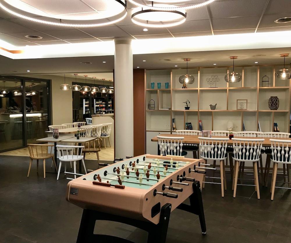 מלון Ibis Geneve Petit Lancy מראה חיצוני תמונה