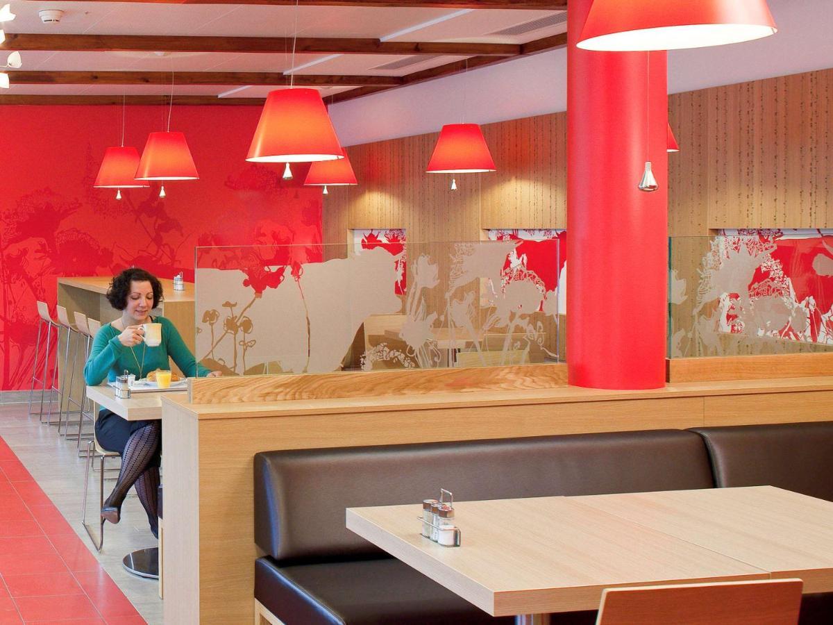 מלון Ibis Geneve Petit Lancy מראה חיצוני תמונה