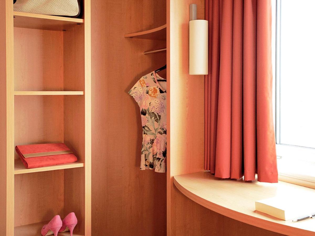 מלון Ibis Geneve Petit Lancy מראה חיצוני תמונה