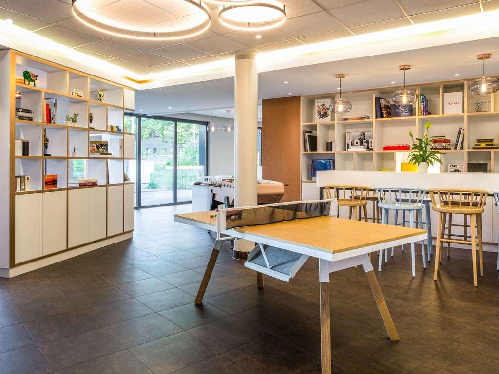 מלון Ibis Geneve Petit Lancy מראה חיצוני תמונה