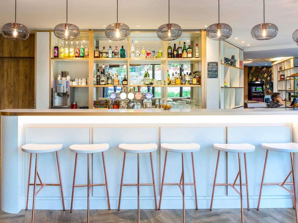 מלון Ibis Geneve Petit Lancy מראה חיצוני תמונה