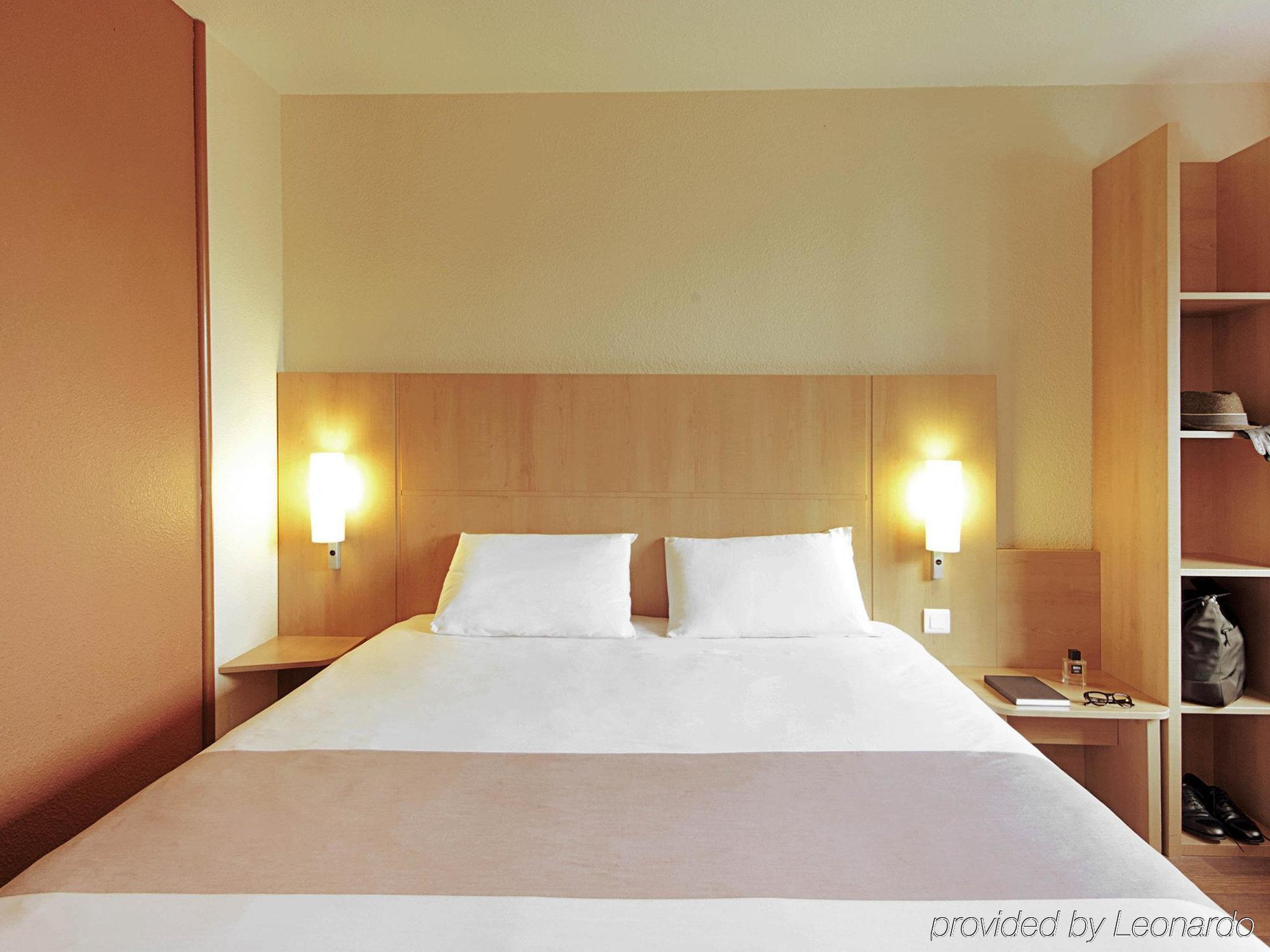 מלון Ibis Geneve Petit Lancy מראה חיצוני תמונה