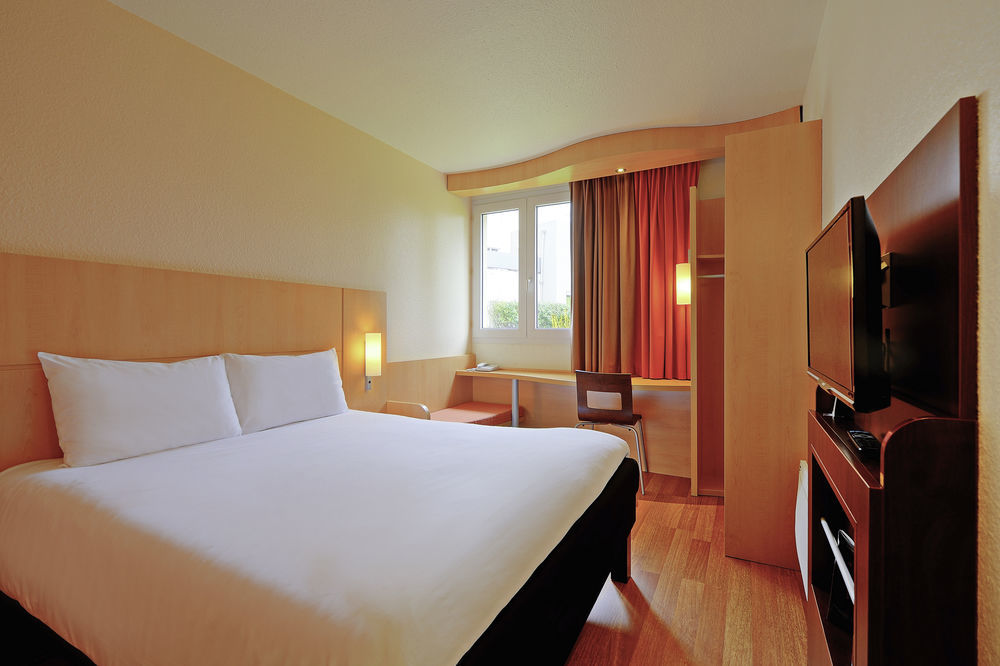 מלון Ibis Geneve Petit Lancy מראה חיצוני תמונה