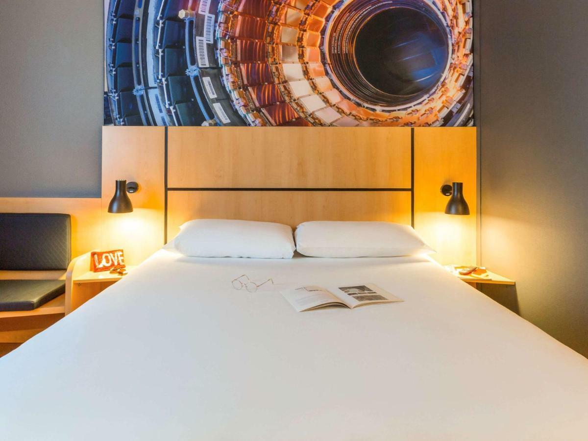 מלון Ibis Geneve Petit Lancy מראה חיצוני תמונה
