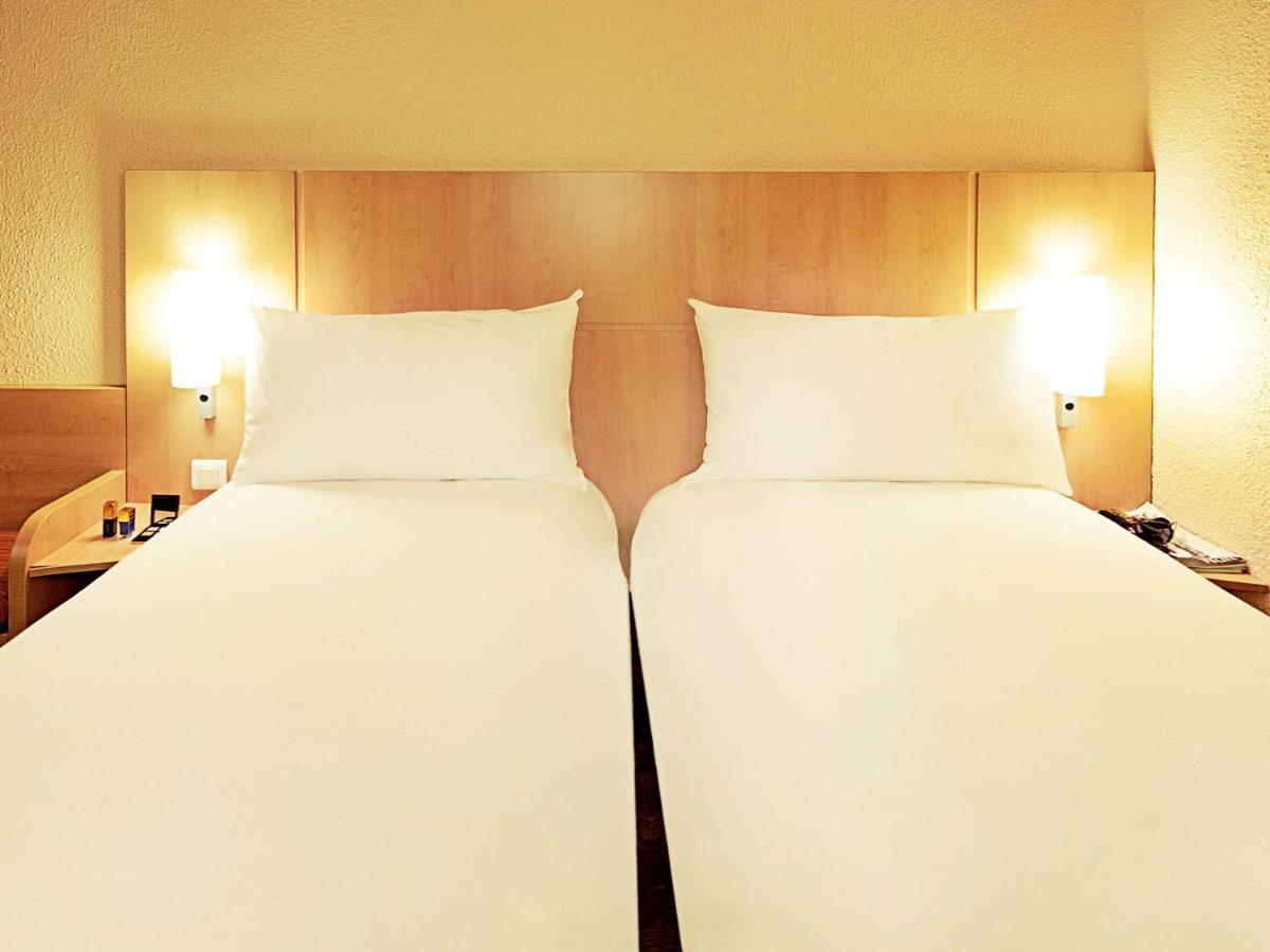 מלון Ibis Geneve Petit Lancy מראה חיצוני תמונה
