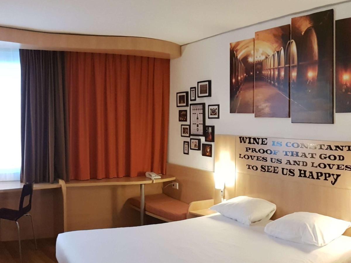 מלון Ibis Geneve Petit Lancy מראה חיצוני תמונה