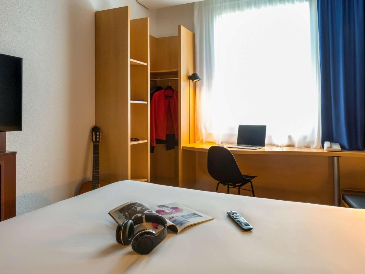 מלון Ibis Geneve Petit Lancy מראה חיצוני תמונה
